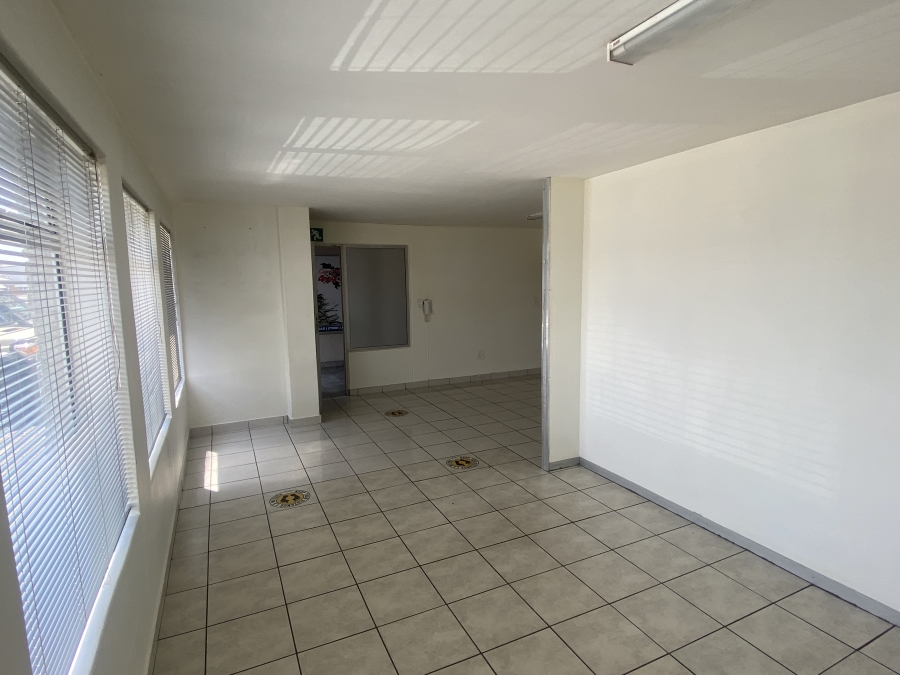 To Let commercial Property for Rent in Brackenfell Industrial Western Cape